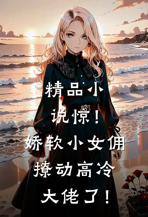 精品小说惊！娇软小女佣撩动高冷大佬了！