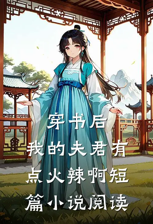 穿书后，我的夫君有点火辣啊短篇小说阅读