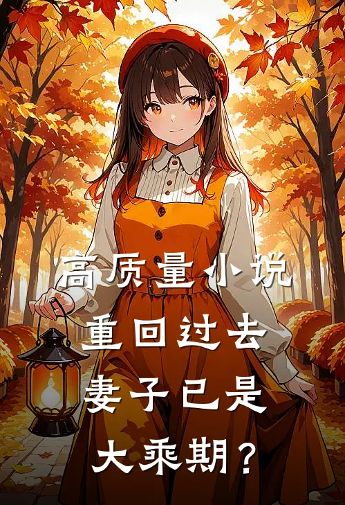高质量小说重回过去，妻子已是大乘期？