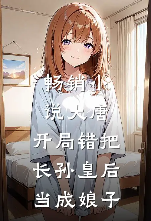 畅销小说大唐：开局错把长孙皇后当成娘子