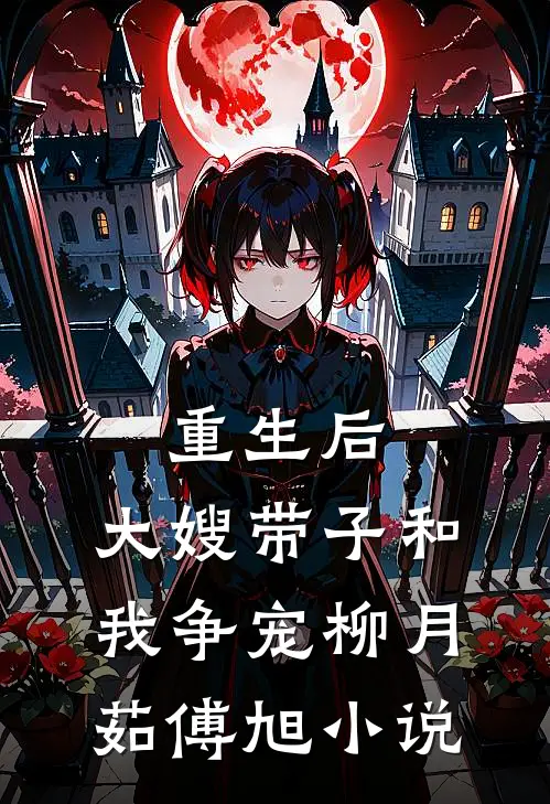 重生后，大嫂带子和我争宠柳月茹傅旭小说