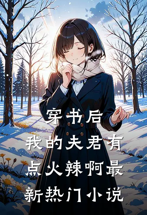 穿书后，我的夫君有点火辣啊最新热门小说