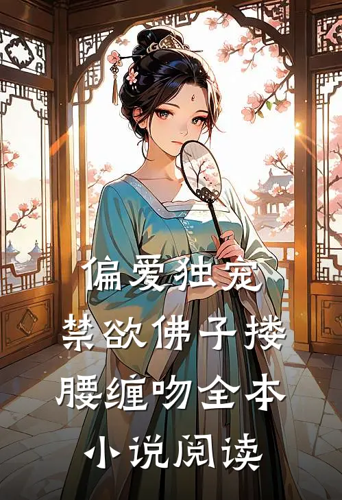 偏爱独宠，禁欲佛子搂腰缠吻全本小说阅读