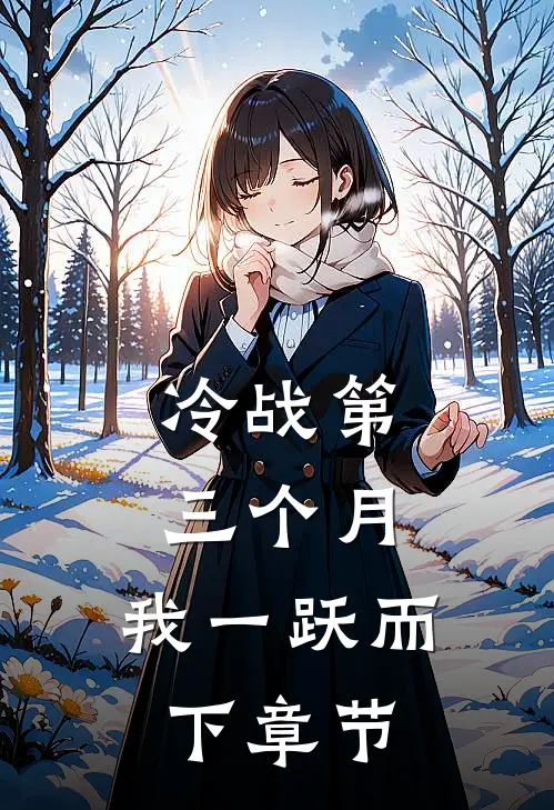 冷战第三个月，我一跃而下章节