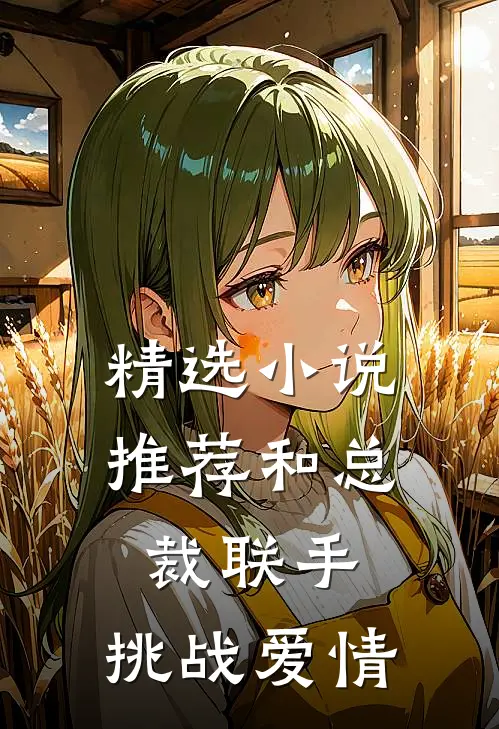 精选小说推荐和总裁联手：挑战爱情