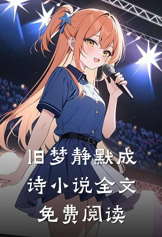 旧梦静默成诗小说全文免费阅读
