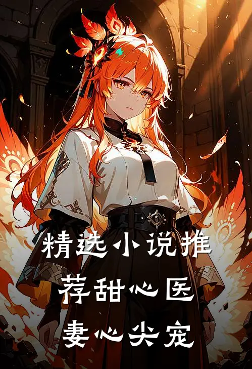 精选小说推荐甜心医妻心尖宠