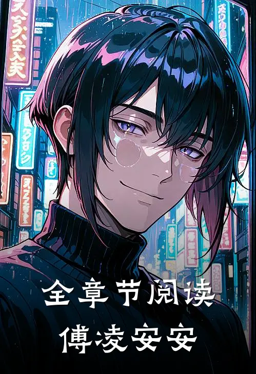 全章节阅读傅凌安安