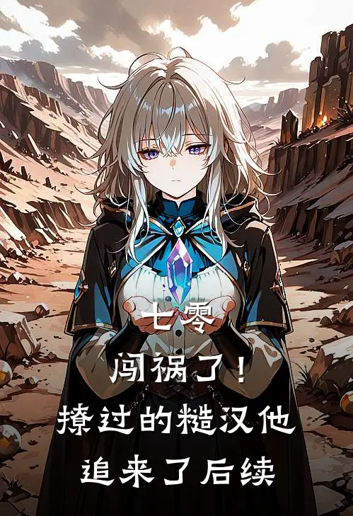 七零：闯祸了！撩过的糙汉他追来了后续