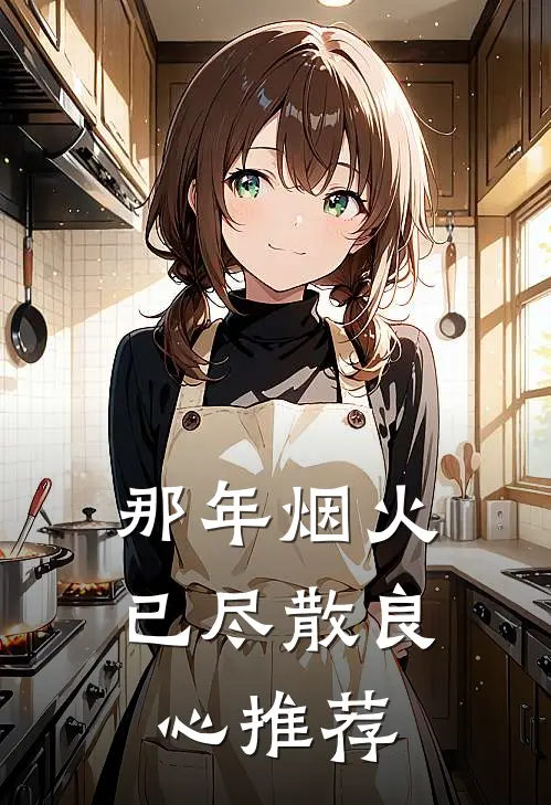 那年烟火已尽散良心推荐