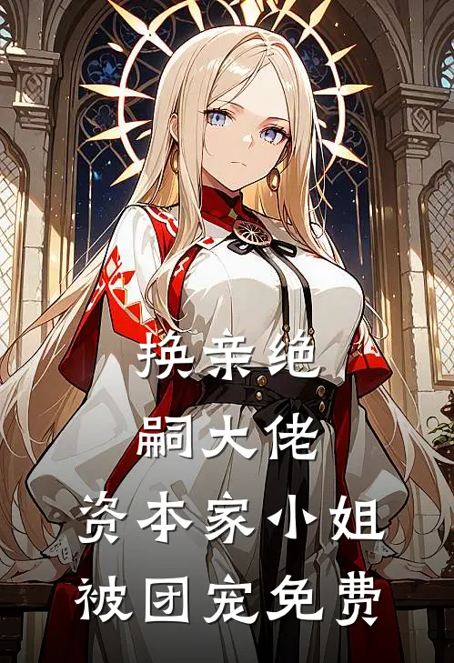 换亲绝嗣大佬，资本家小姐被团宠免费