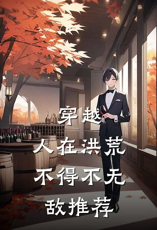 穿越：人在洪荒，不得不无敌推荐