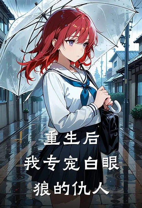 重生后，我专宠白眼狼的仇人
