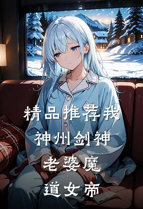 精品推荐我，神州剑神，老婆魔道女帝