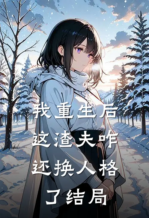 我重生后,这渣夫咋还换人格了结局
