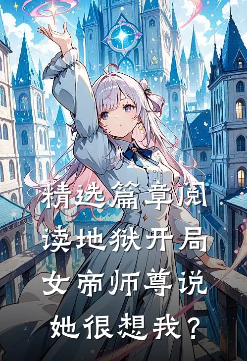 精选篇章阅读地狱开局，女帝师尊说她很想我？