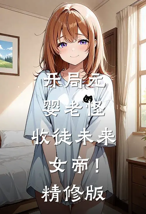 开局元婴老怪，收徒未来女帝！精修版