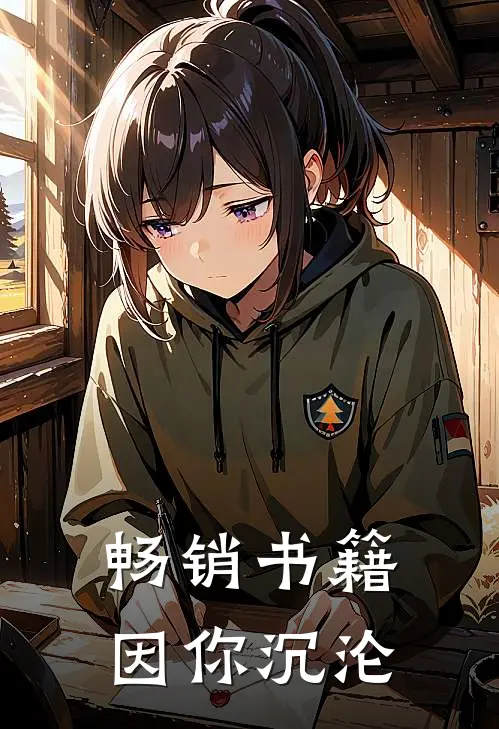 畅销书籍因你沉沦