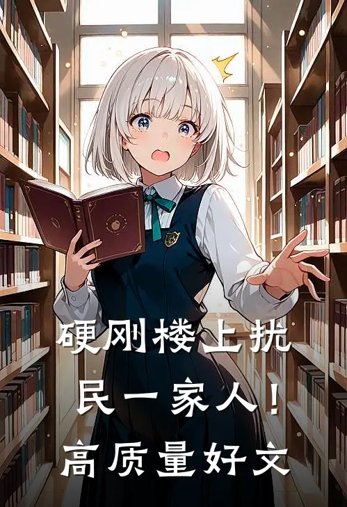 硬刚楼上扰民一家人！高质量好文