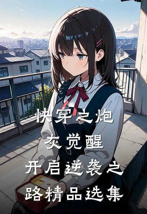 快穿之炮灰觉醒，开启逆袭之路精品选集