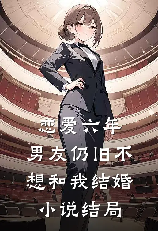 恋爱六年,男友仍旧不想和我结婚结局怎么样