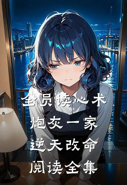 全员读心术，炮灰一家逆天改命阅读全集