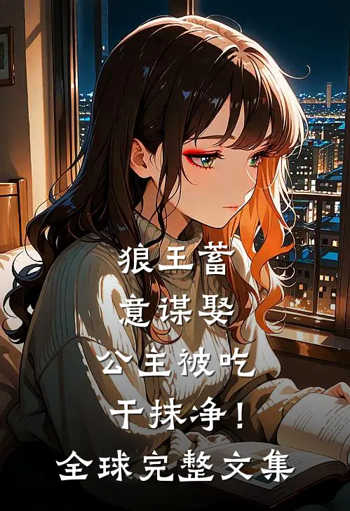 狼王蓄意谋娶：公主被吃干抹净！全球完整文集