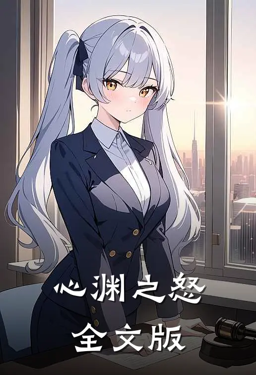 心渊之怒全文版