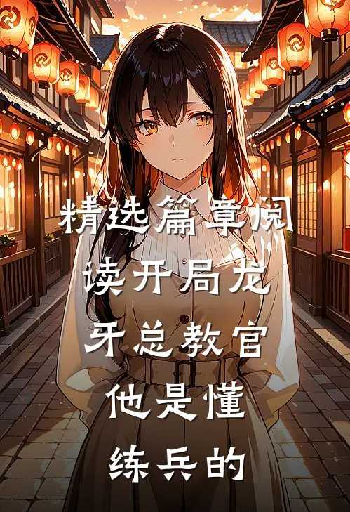 精选篇章阅读开局龙牙总教官，他是懂练兵的