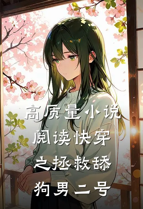 高质量小说阅读快穿之拯救舔狗男二号