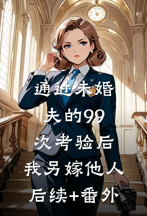 通过未婚夫的99次考验后，我另嫁他人后续+番外
