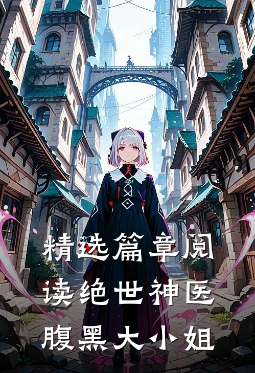 精选篇章阅读绝世神医腹黑大小姐