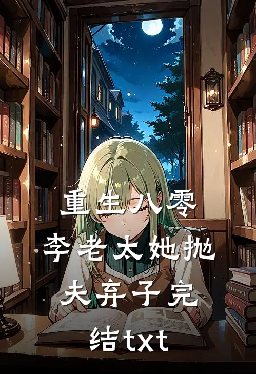 重生八零，李老太她抛夫弃子完结txt