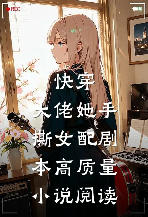 快穿：大佬她手撕女配剧本高质量小说阅读