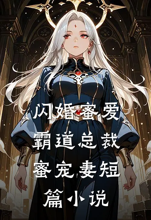 闪婚蜜爱霸道总裁蜜宠妻短篇