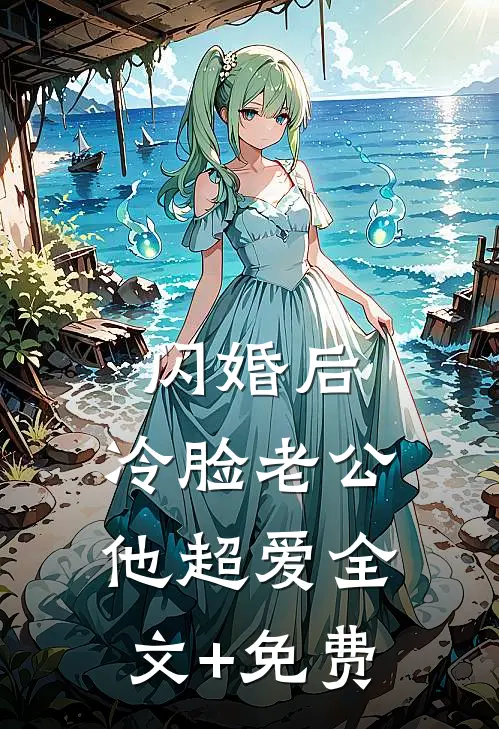 闪婚后，冷脸老公他超爱全文+免费