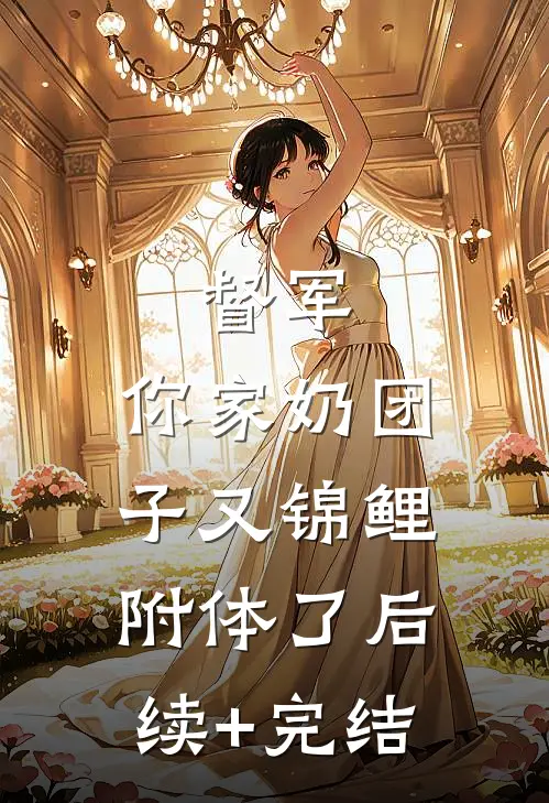 督军，你家奶团子又锦鲤附体了后续+完结