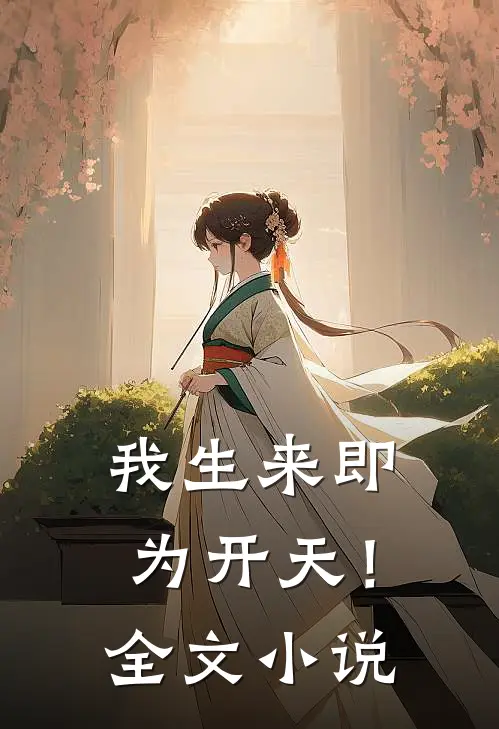 我生来即为开天!全文免费阅读