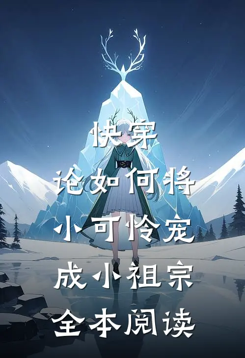 快穿：论如何将小可怜宠成小祖宗全本阅读