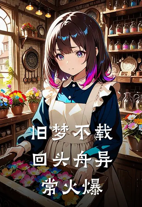 旧梦不载回头舟异常火爆