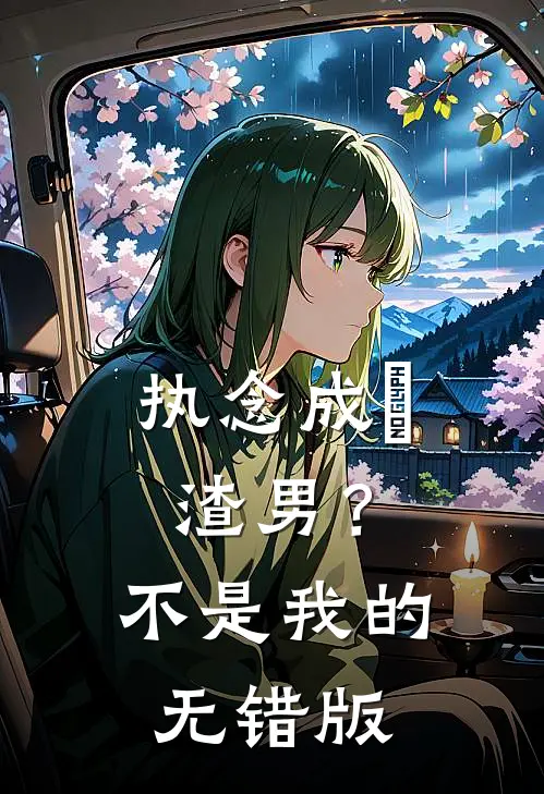执念成炁：渣男？不，是我的无错版