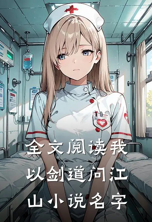 全文阅读我以剑道问江山小说名字