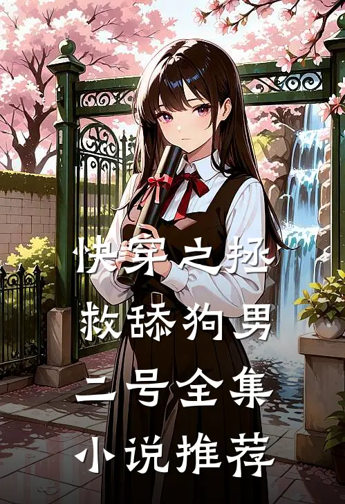 快穿之拯救舔狗男二号全集小说推荐