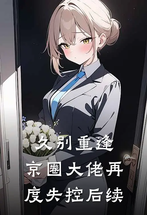 久别重逢，京圈大佬再度失控后续