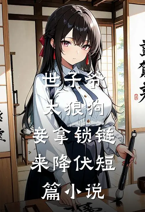 世子爷太狼狗，妾拿锁链来降伏短篇小说