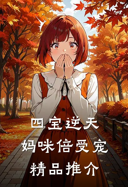 四宝逆天：妈咪倍受宠精品推介