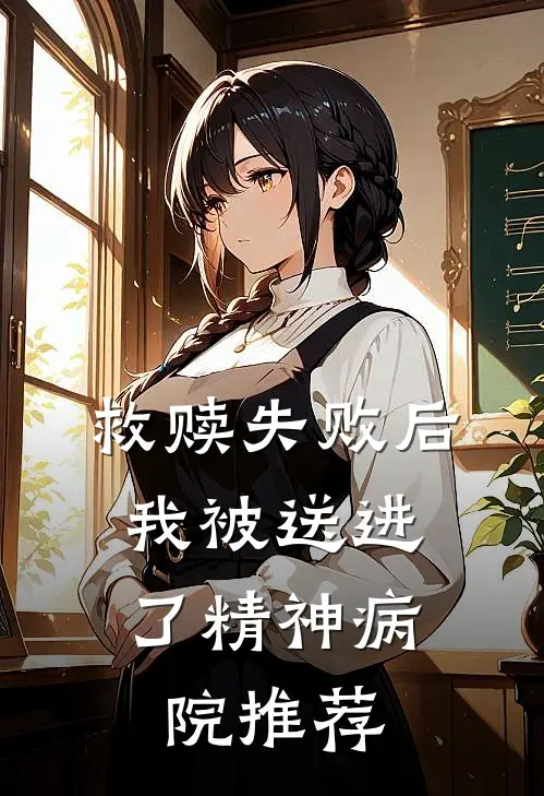 救赎失败后，我被送进了精神病院推荐