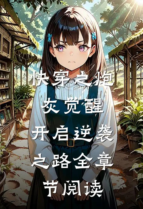 快穿之炮灰觉醒，开启逆袭之路全章节阅读