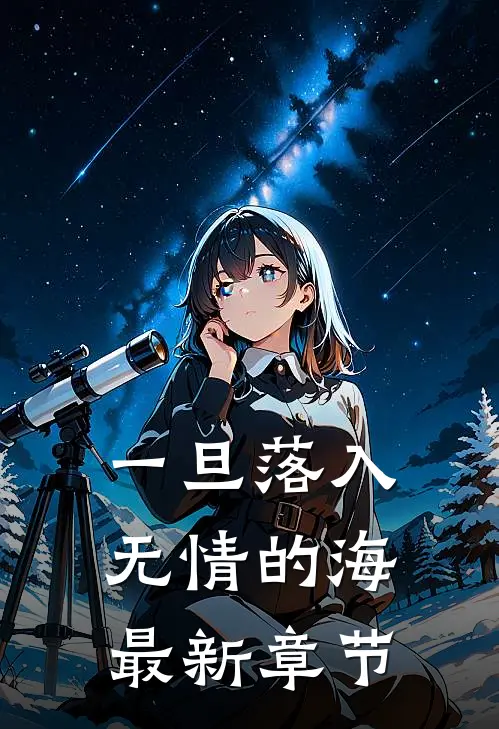 一旦落入无情的海最新章节