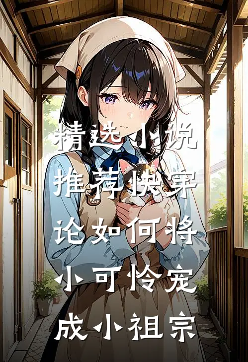 精选小说推荐快穿：论如何将小可怜宠成小祖宗
